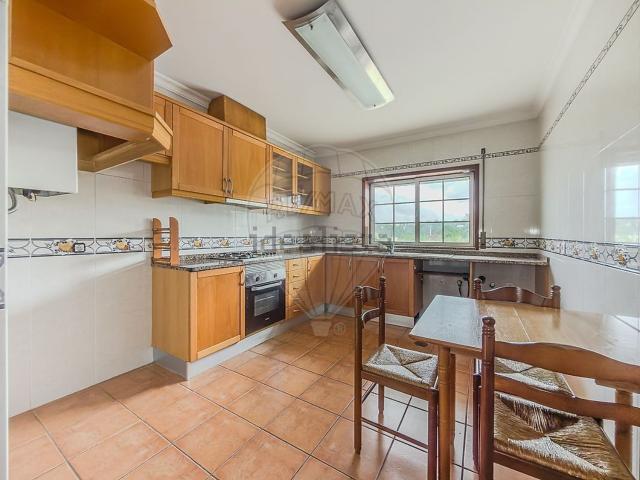 Apartamento, Santa Joana
