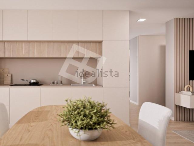 Apartamento, Santa Joana