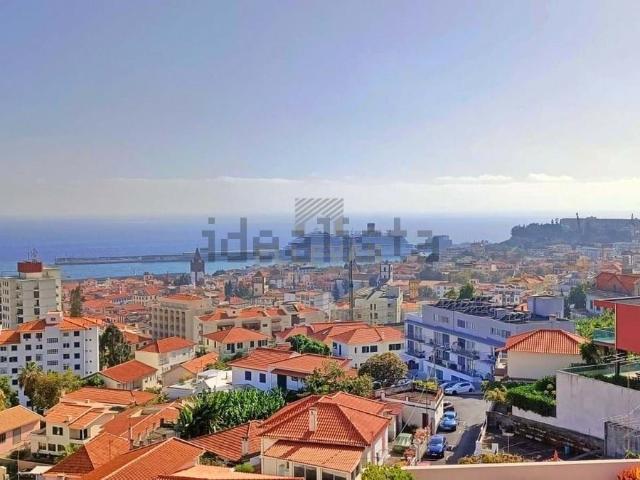 Apartamento, Santa Luzia