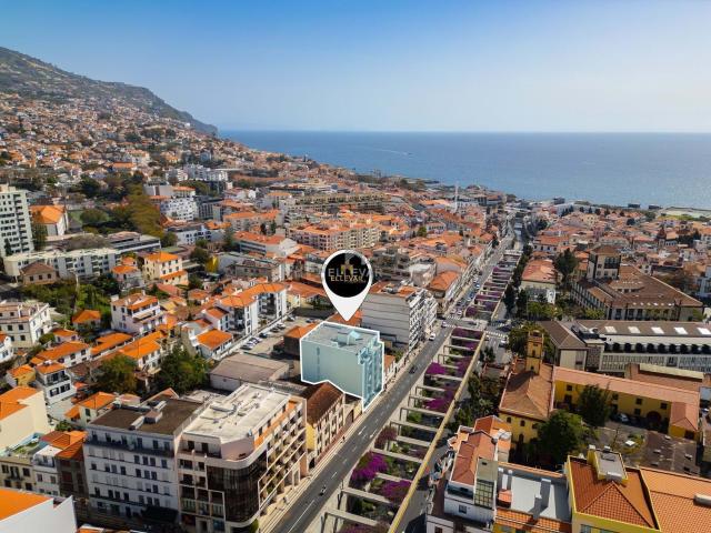 Apartamento, Santa Luzia
