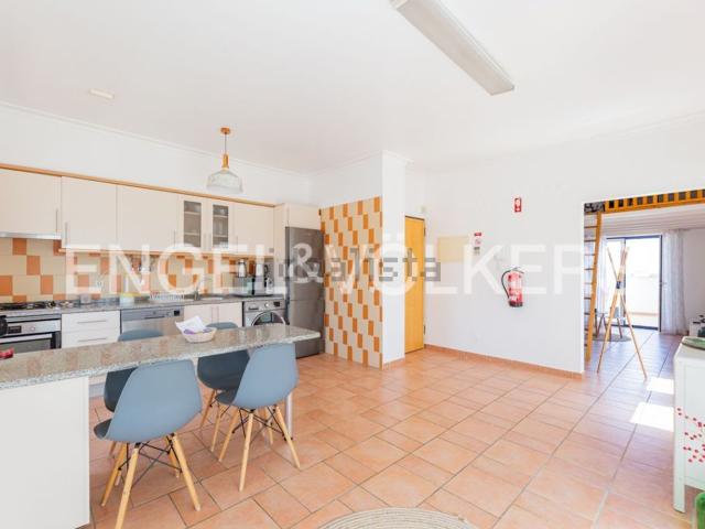 Apartamento, Santa Luzia