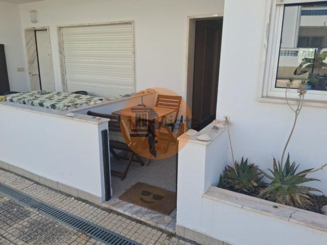 Apartamento, Santa Luzia