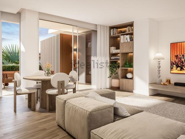 Apartamento, Santa Luzia