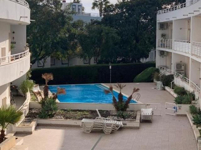 Apartamento, Santa Luzia