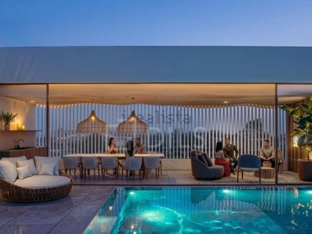 Apartamento, Santa Luzia