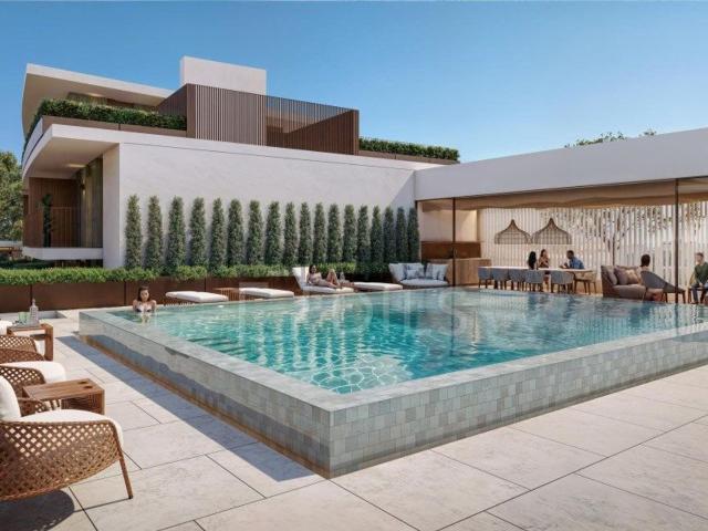 Apartamento, Santa Luzia