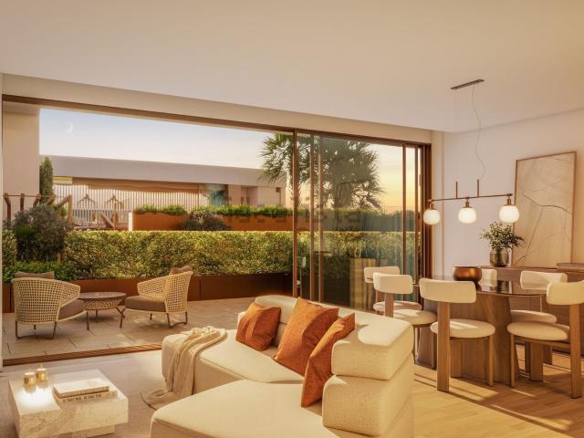 Apartamento, Santa Luzia