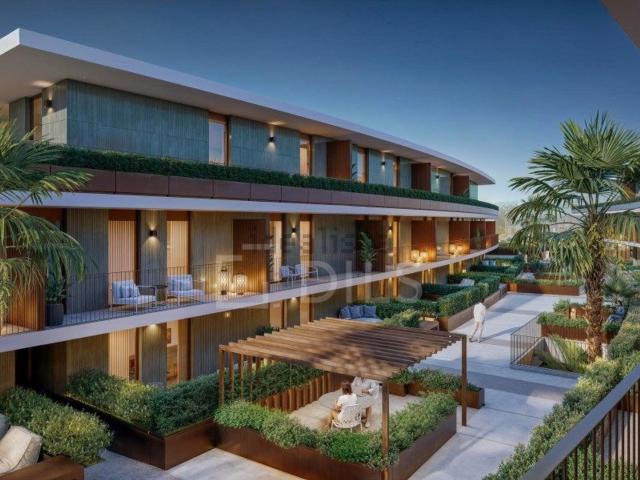 Apartamento, Santa Luzia
