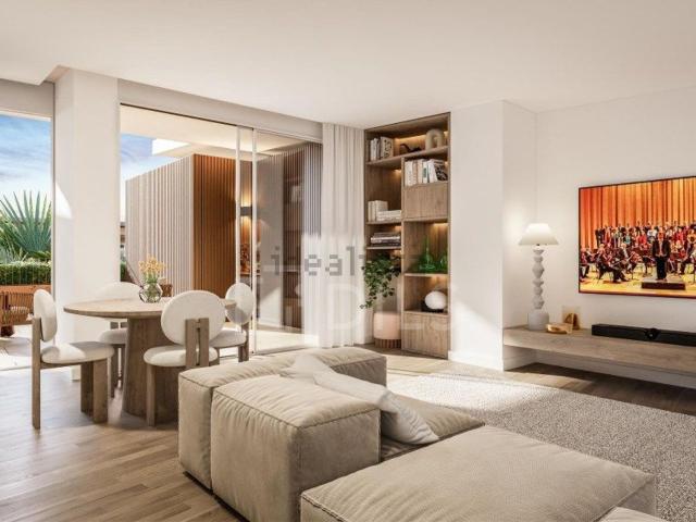 Apartamento, Santa Luzia