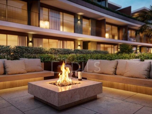 Apartamento, Santa Luzia