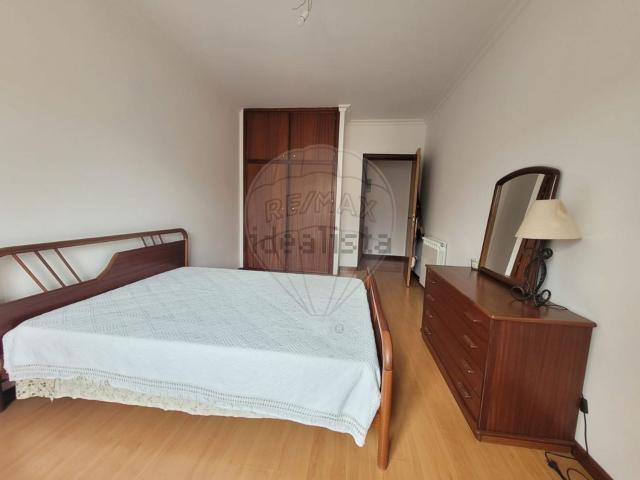 Apartamento, Santa Maria