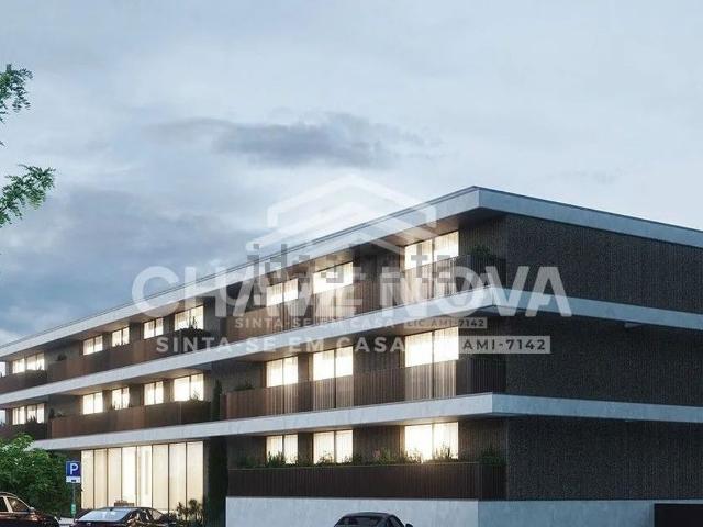 Apartamento, Santa Maria da Feira Travanca Sanfins Espargo