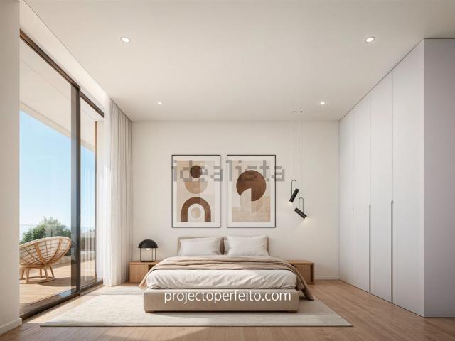 Apartamento, Santa Maria da Feira Travanca Sanfins Espargo