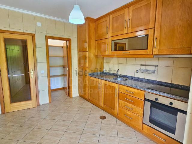 Apartamento, Santa Maria da Feira Travanca Sanfins Espargo
