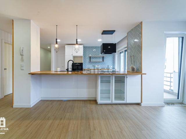 Apartamento, Santa Maria da Feira Travanca Sanfins Espargo
