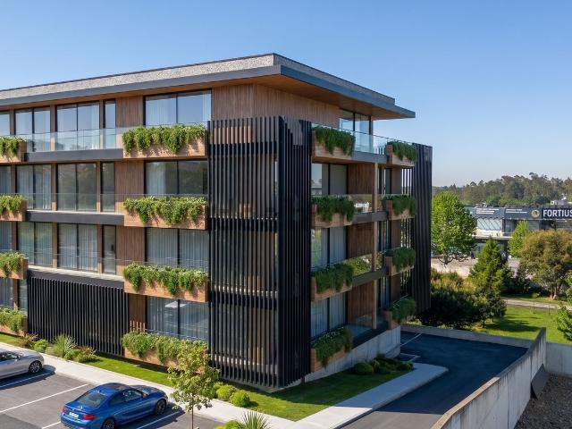 Apartamento, Santa Maria da Feira Travanca Sanfins Espargo