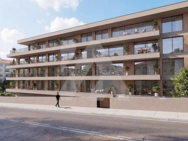 Apartamento, Santa Maria da Feira Travanca Sanfins Espargo