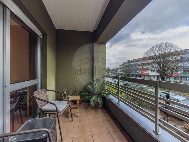 Apartamento, Santa Maria da Feira Travanca Sanfins Espargo