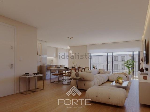Apartamento, Santa Maria da Feira Travanca Sanfins Espargo
