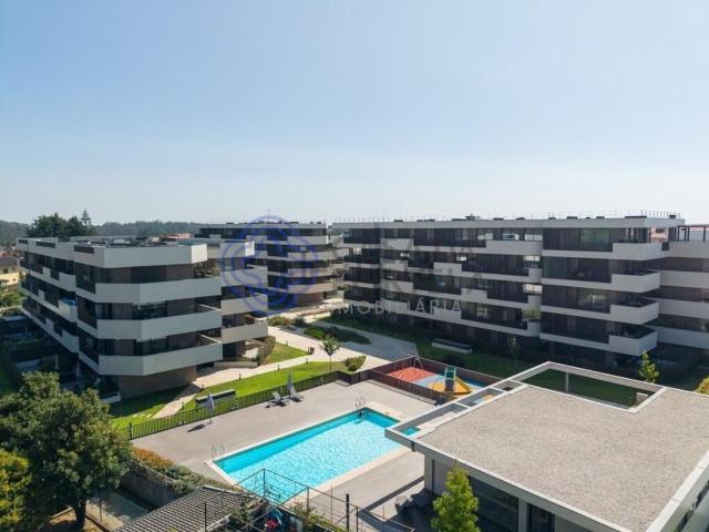 Apartamento, Santa Maria da Feira Travanca Sanfins Espargo