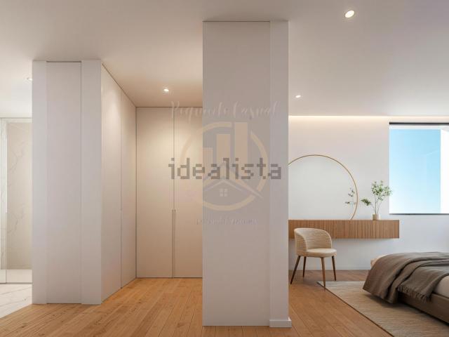 Apartamento, Santa Maria da Feira Travanca Sanfins Espargo