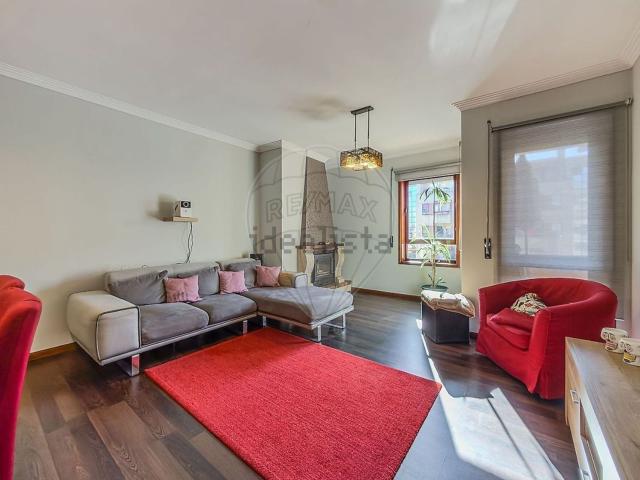 Apartamento, Santa Maria da Feira Travanca Sanfins Espargo