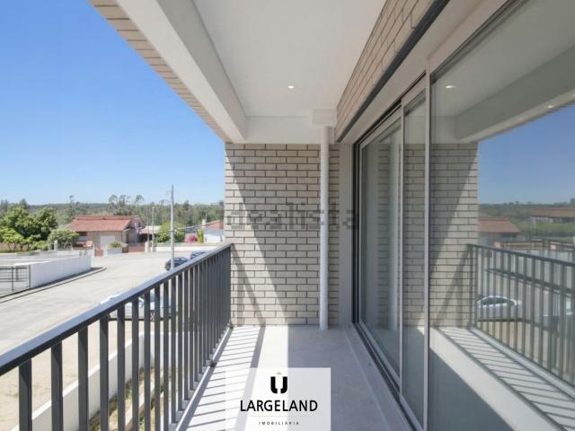 Apartamento, Santa Maria da Feira Travanca Sanfins Espargo