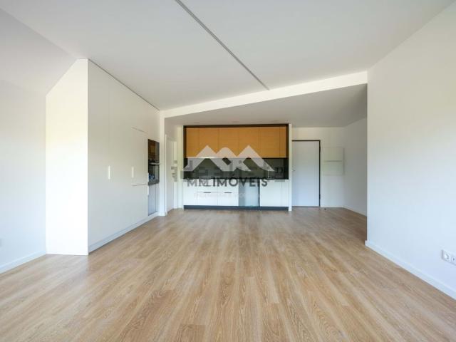 Apartamento, Argoncilhe