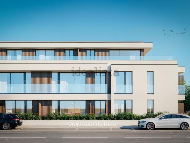 Apartamento, Santa Maria da Feira Travanca Sanfins Espargo