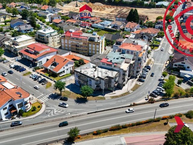 Apartamento, Santa Maria da Feira Travanca Sanfins Espargo