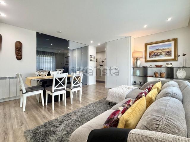 Apartamento, Santa Maria da Feira Travanca Sanfins Espargo