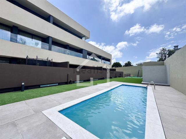 Apartamento, Santa Maria da Feira Travanca Sanfins Espargo
