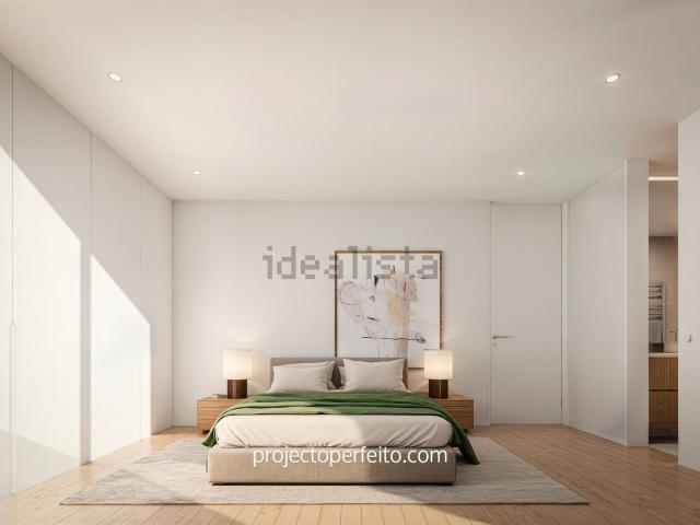 Apartamento, Santa Maria da Feira Travanca Sanfins Espargo