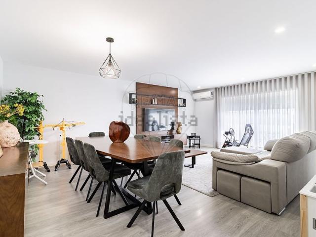 Apartamento, Santa Maria da Feira Travanca Sanfins Espargo