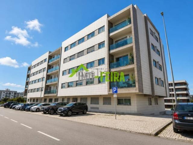 Apartamento, Santa Maria da Feira Travanca Sanfins Espargo