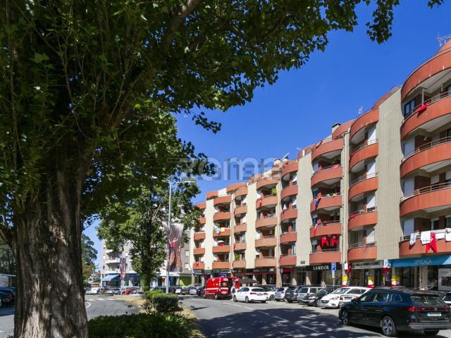 Apartamento, Santa Maria da Feira Travanca Sanfins Espargo