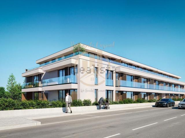 Apartamento, Santa Maria da Feira Travanca Sanfins Espargo