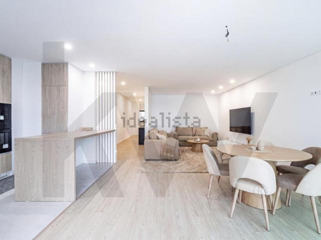 Apartamento, Santa Maria de Lamas