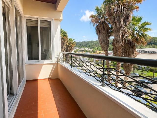 Apartamento, Santa Maria de Lamas