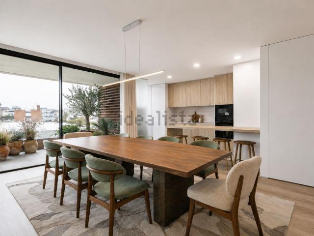 Apartamento, Santa Maria de Lamas