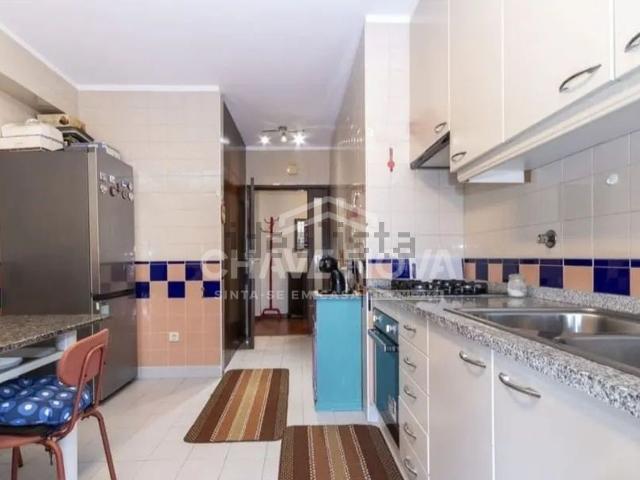 Apartamento, Santa Maria de Lamas