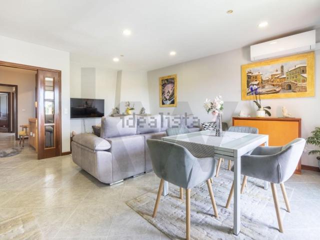 Apartamento, Santa Maria de Lamas