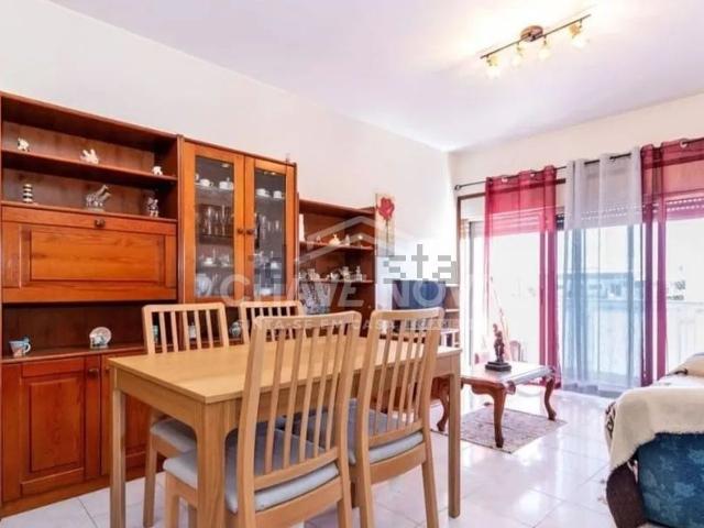 Apartamento, Santa Maria de Lamas