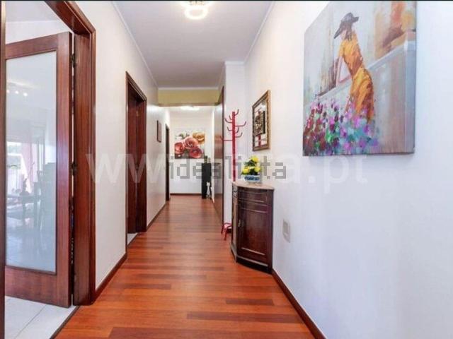 Apartamento, Santa Maria de Lamas