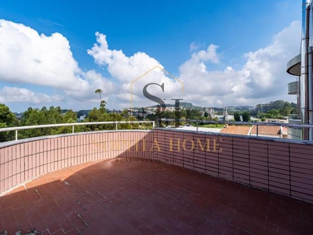 Apartamento, Santa Maria de Lamas