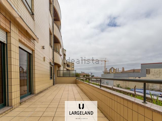 Apartamento, Santa Maria de Lamas