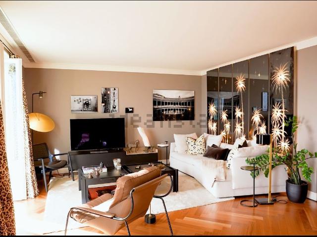 Apartamento, Santa Maria Maior