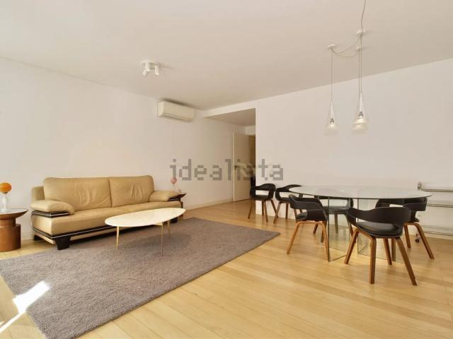 Apartamento, Santa Maria Maior