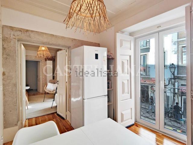 Apartamento, Santa Maria Maior