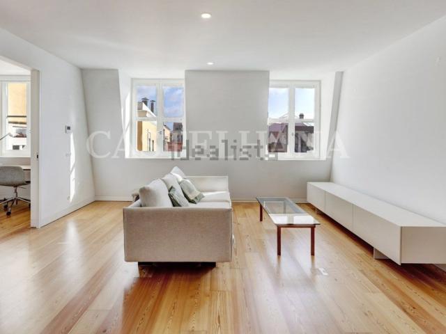 Apartamento, Santa Maria Maior